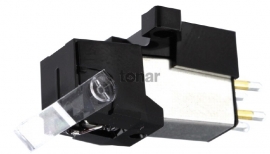 Tonar E-Flip Hifi cartridge 1/2 inch mounting