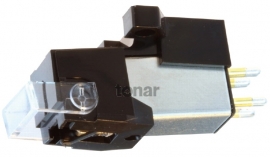 Tonar C-Flip Hifi cartridge 1/2 inch mounting