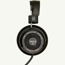 Grado Prestige SR-125 X hoofdtelefoon