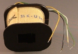 Dual platenspelerspoel servicenummer 11K-U142 = ORIGINEEL