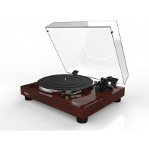 Thorens TD202 platenspelersnaar ORIGINEEL