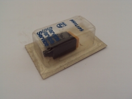 Philips 4822 410 21776 A1 auto-cassettespeler knop forward/eject