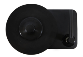 Watson's platenwasmachine