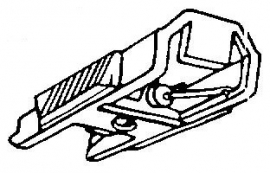 Sony ND143 G / VL43 G pick-upnaald