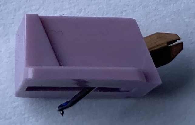 Goldring G820 pick-upnaald