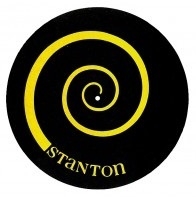 Stanton slipmat DSM-6 set