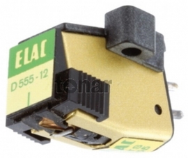 Elac STS-555-12 pick-upelement