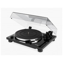 Thorens TD201 platenspelersnaar ORIGINEEL