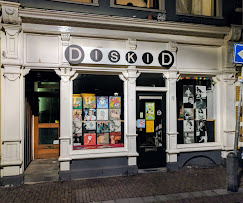 Diskid Zwolle