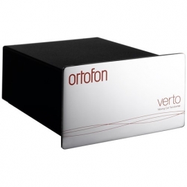 Ortofon Verto MC transformer