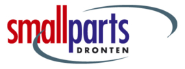 Tonar rubber draaitafel/platenspeler-mat diameter 285 mm