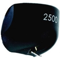 Goldring 2500 2SD pick-upnaald ELLIPTISCH