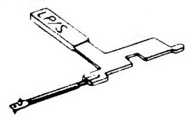 Tonar 443 Saffier Normaal - Saffier Stereo
