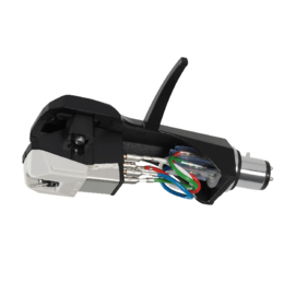 Audio Technica AT-VM95 SP/H pick-upelement incl. headshell
