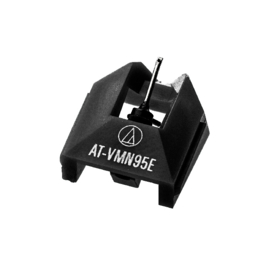 Audio Technica AT-VMN95 EBK pick-upnaald ORIGINEEL
