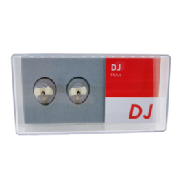 Shure WLHB Whitelabel Nude pick-upnaald AURORA 2-PACK