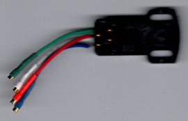 Dual TKS269611 TKS-adapter KOPIE