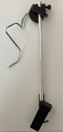 Dual 233 238 toonarm