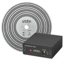 Ortofon SB-2 Stroboscope