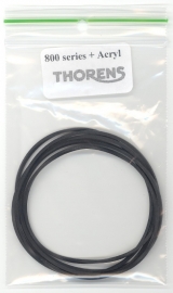 Thorens TD-350 platenspelersnaar = ORIGINEEL Thorens B350