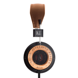 Grado Reference RS-1 E Woody Allen I houten hoofdtelefoon