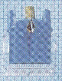 Nagaoka JT-511 pick-upnaald