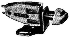 Schumann SK458 A pick-upelement