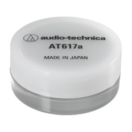 Audio Technica AT617A Cartridge Stylus Cleaner