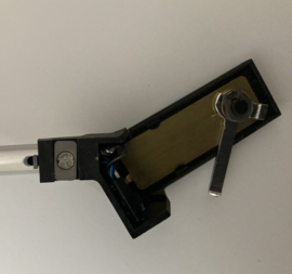 Dual 233 238 toonarm