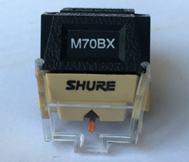 Shure M70BX pick-upelement