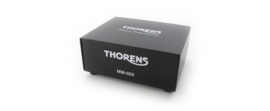 Thorens  MM002 MM voorversterker