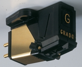 Grado Prestige Gold-1 pick-upelement