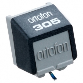 Ortofon Stylus 305 pick-upnaald ORIGINEEL