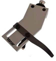 Tonar Straight Arm Headshell