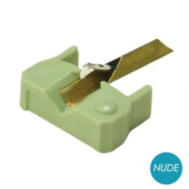 Shure N-75 EJ II JICO NUDE pick-upnaald