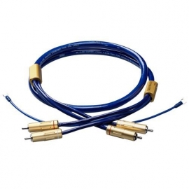 Ortofon 6NX-TSW-1010 R Toonarm-kabel 2x RCA - 2x RCA 120 cm
