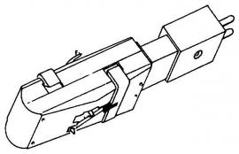 Schumann STC476 pick-upelement