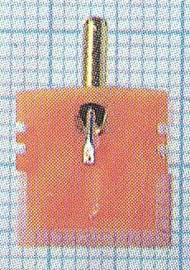 Sansui SN41 pick-upnaald