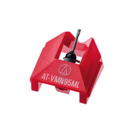 Audio Technica AT-VMN95 ML pick-upnaald ORIGINEEL