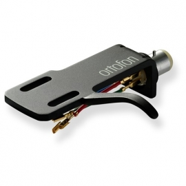 Ortofon SH-4 Black SME Pro headshell