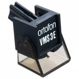 Ortofon Stylus D-3 E (VMS-3 E black) pick-upnaald ORIGINEEL