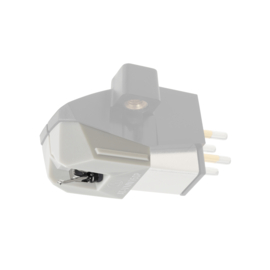 Audio Technica AT-VMN95 SP pick-upnaald ORIGINEEL 78-TOEREN