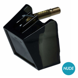 Pioneer PN-330/II E Black JICO NUDE pick-upnaald