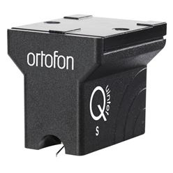 Ortofon MC Quintet Black-S pick-upelement