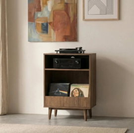 AllVinyl Vinyl Platenkasten en opbergsystemen