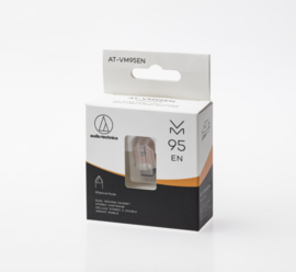 Audio Technica AT-VM95 EN pick-upelement