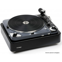 Thorens TD124 platenspelersnaar ORIGINEEL