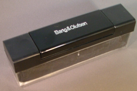 Bang & Olufsen platenborstel