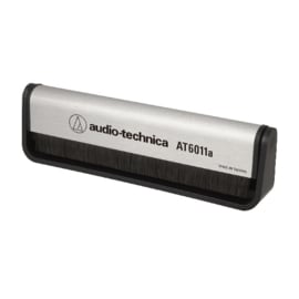 Audio Technica AT6011A antistatische platenborstel