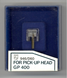 Philips 4822 251 30041 pick-upnaald